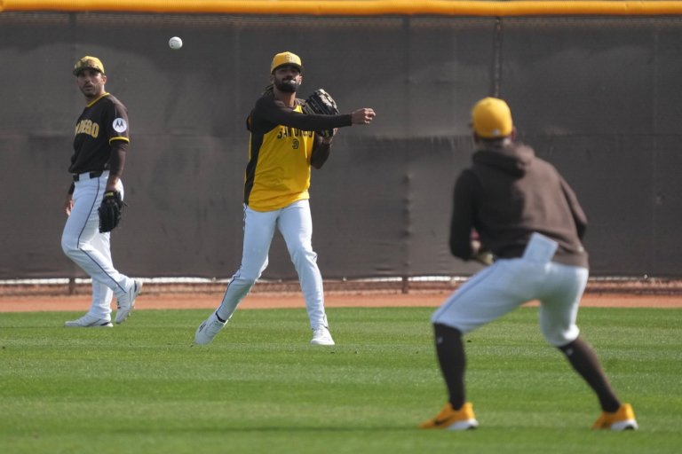 San Diego Padres Spring Preview 2026: Outfield