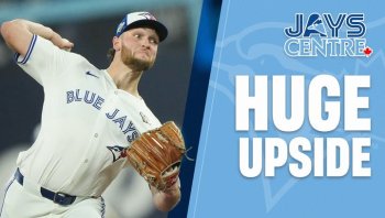 The Blue Jays Top Pitching Prospects Have Crazy Upside