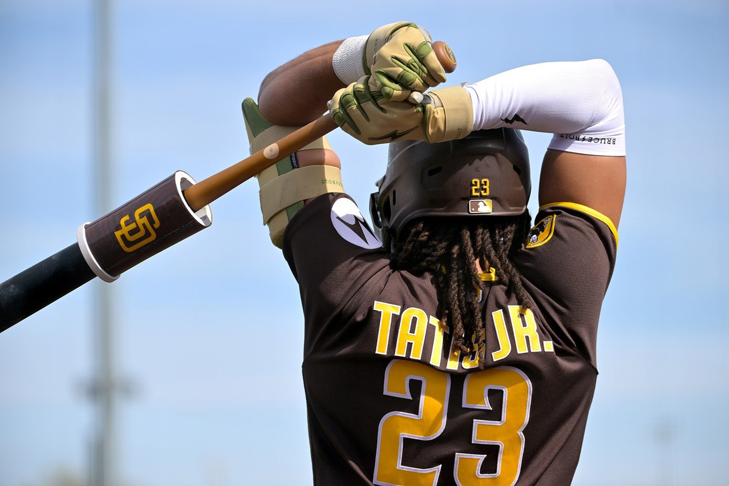 More information about "Fernando Tatis Jr. Needs to Blend Revamped Mechanics & Approach with Power in 2026"