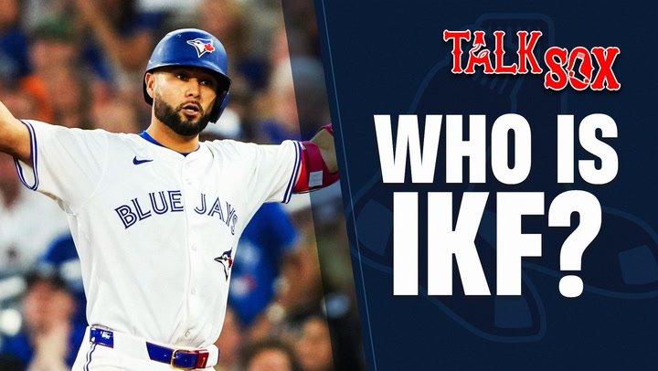 More information about "Isiah Kiner-Falefa's Signing Is Solid, Low-Risk Move By Red Sox"