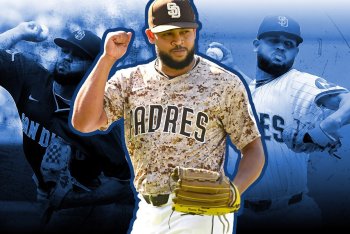 Rotation, Bullpen, or El Paso: Analytically Breaking Down Randy Vasquez's Arsenal