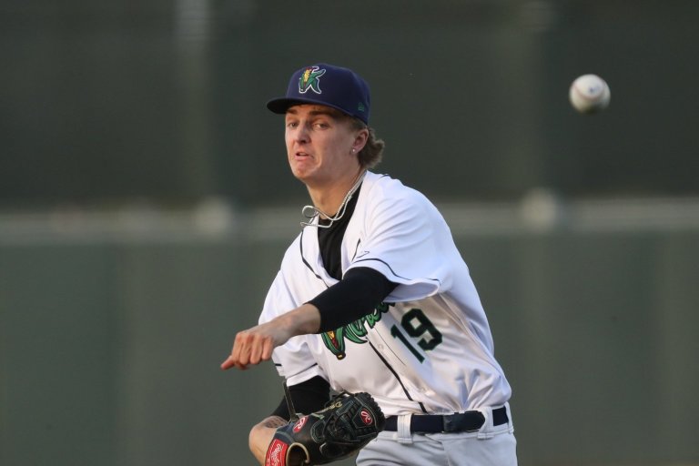 Inside the Twins Pitching Pipeline, Part 2