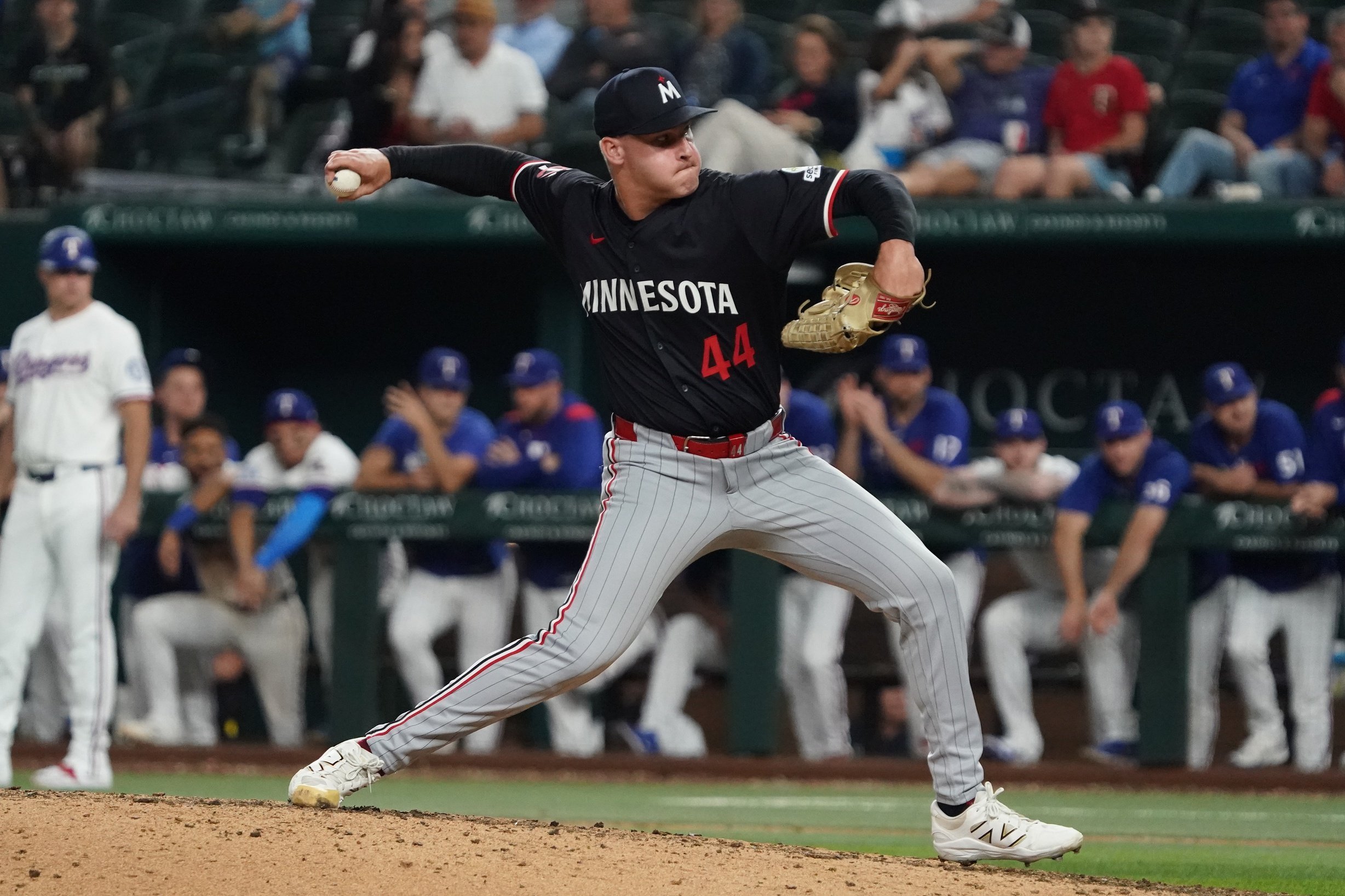 More information about "What's the Best-Case Scenario for the 2026 Twins Bullpen?"