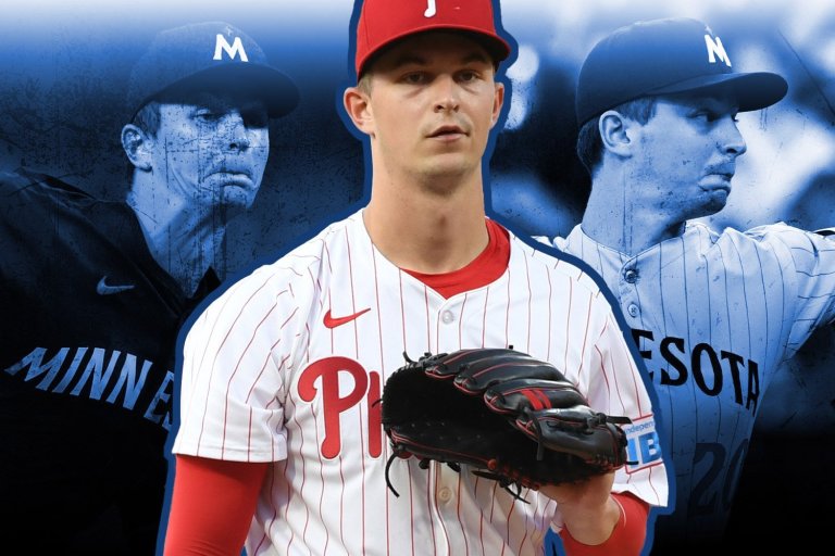 Rotation, Bullpen, Or St. Paul: Analytically Breaking Down Mick Abel’s Arsenal