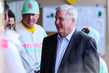 Seidler's Widow, Two Brothers Settle Most of Legal Battle Over Padres