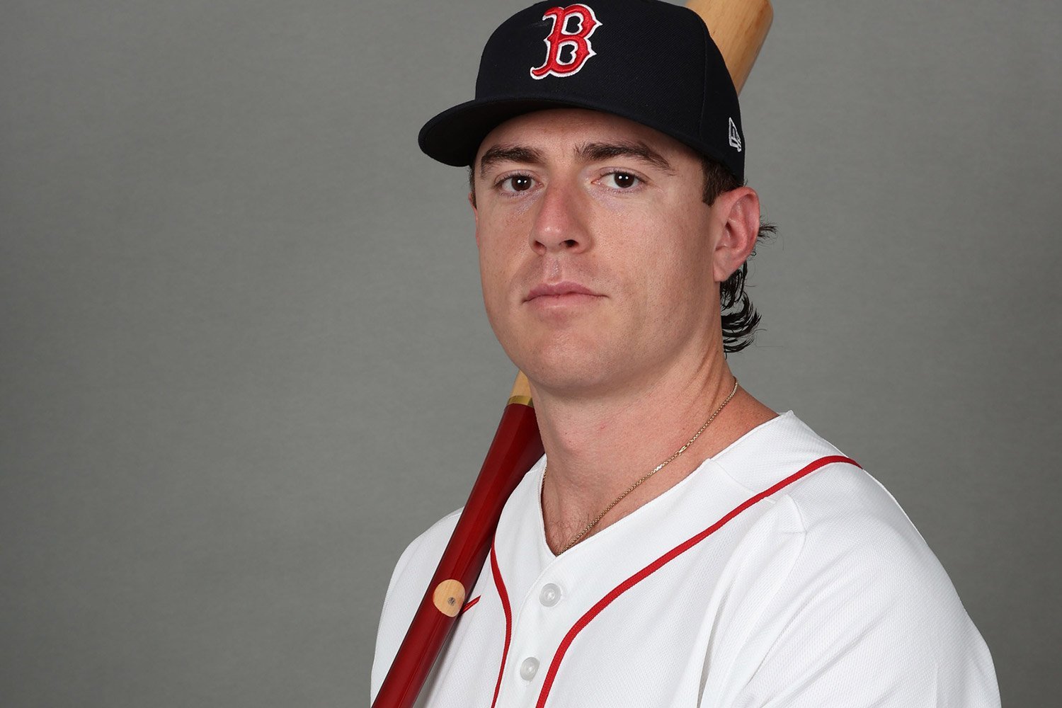 More information about "Romy González Unlikely To Be Ready For Opening Day"