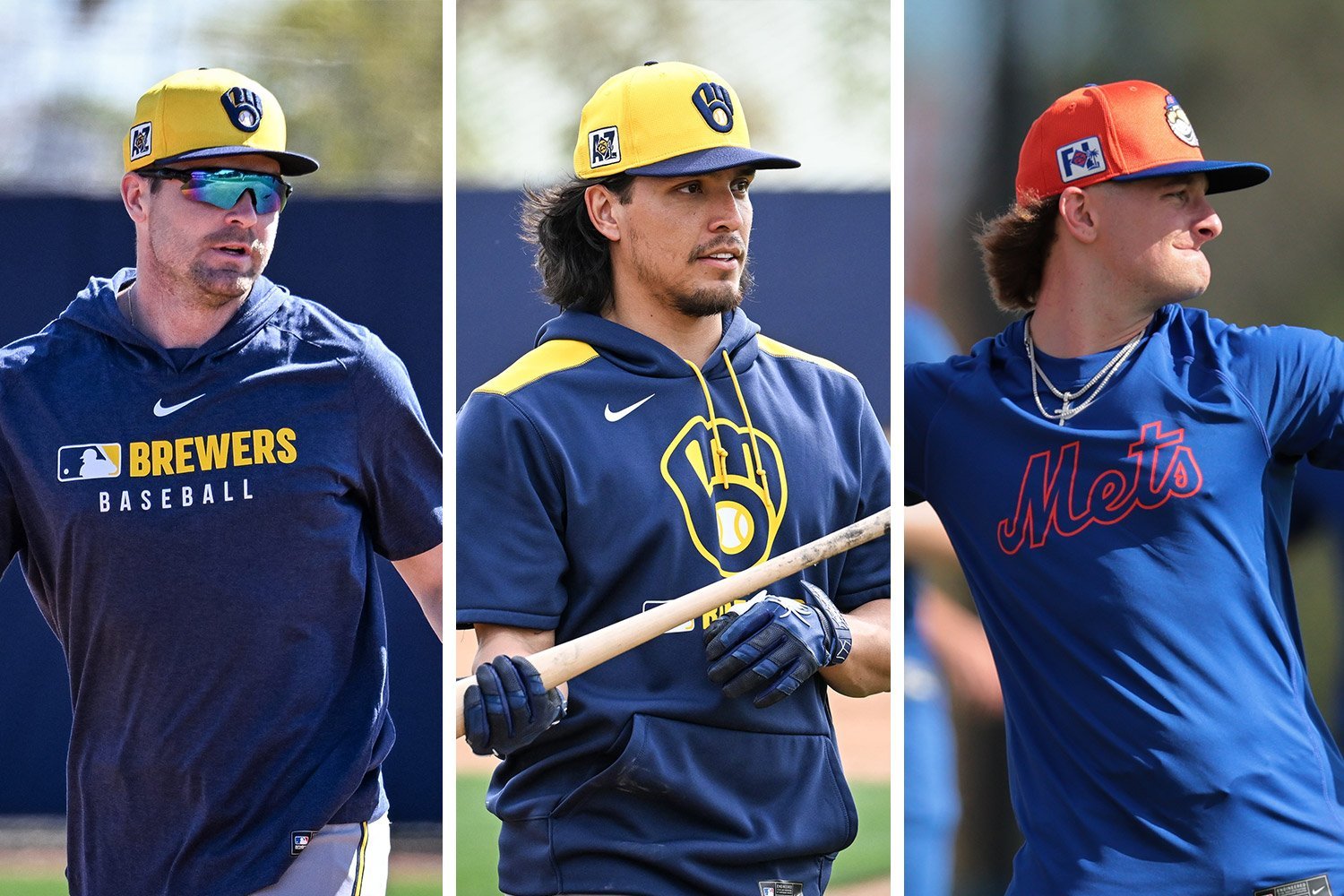 More information about "Could The Brewers Soar With A Supersub Bench?"