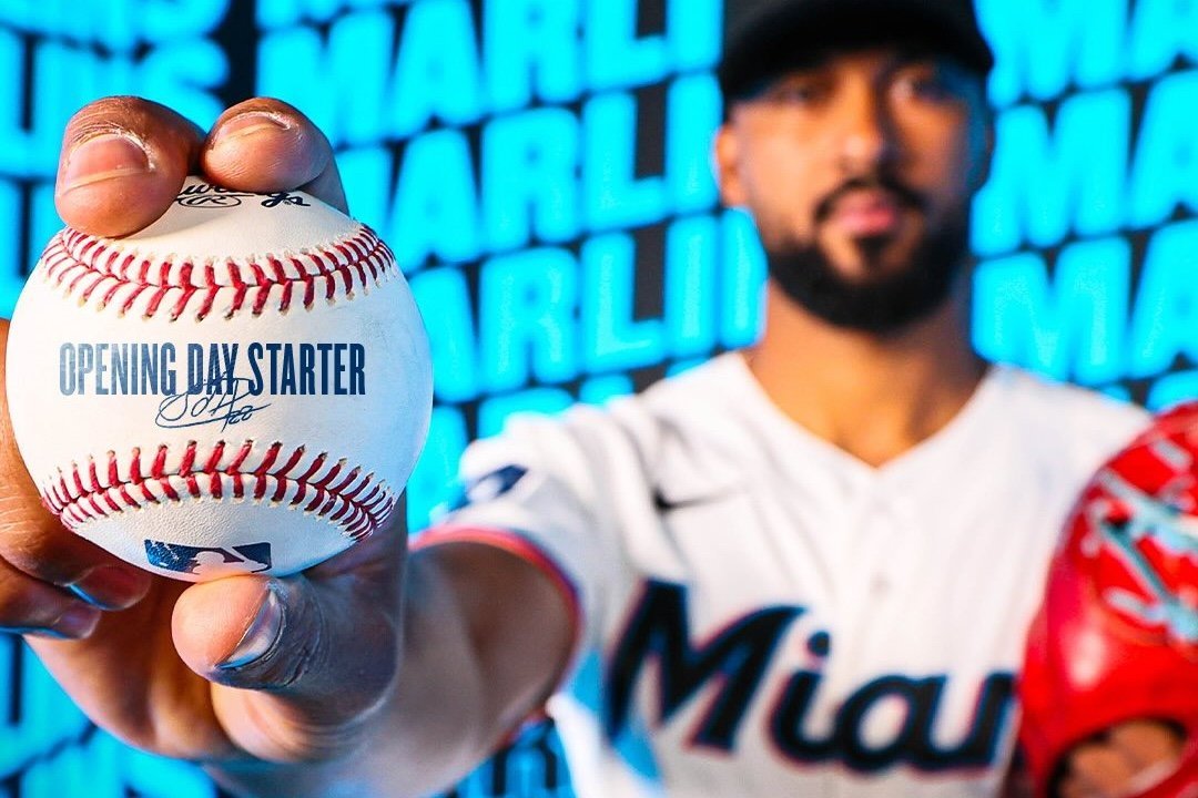 More information about "Updated 2026 Marlins Opening Day roster projection as full squad reports"