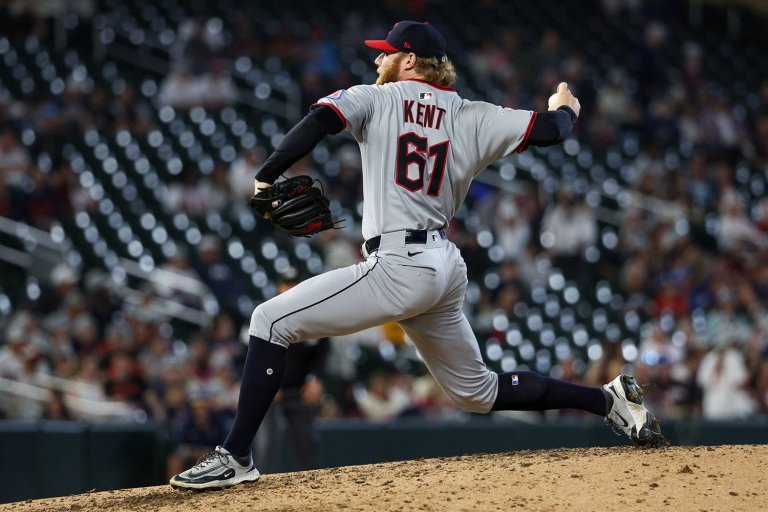 Twins Add Zak Kent to Bullpen Mix with Waiver Claim
