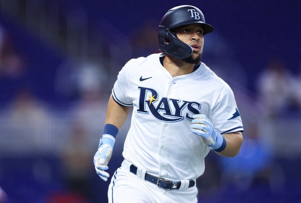 More information about "Victor Mesa Jr. traded to Tampa Bay Rays"