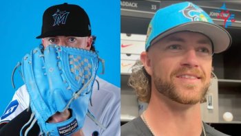 Chris Paddack: Pitch-calling from dugout feels like playing MLB The Show