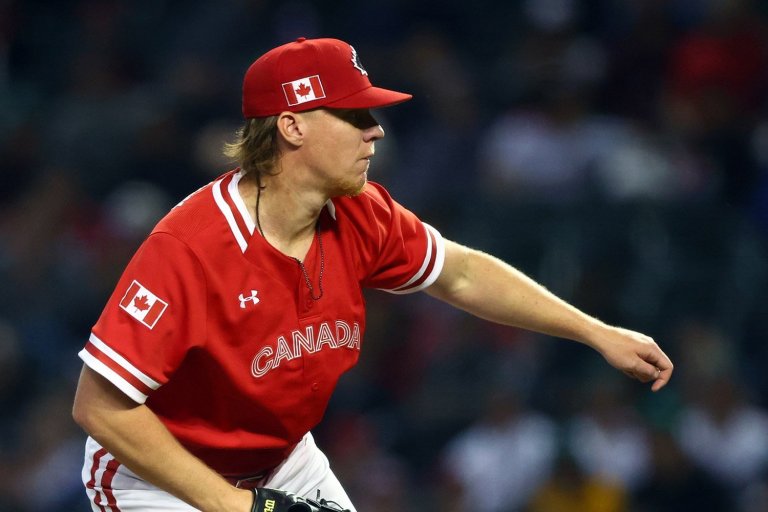 Here Are All 14 Brewers Players Competing In The World Baseball Classic