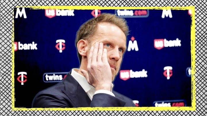 Tom Pohlad Gets It