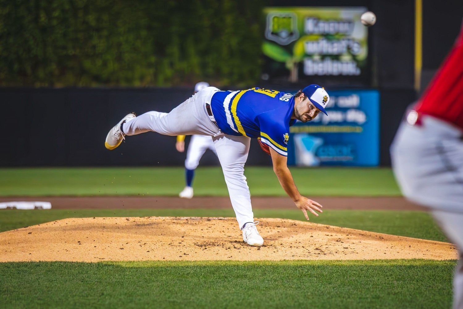More information about "Pitching Prospect Cory Lewis Shut Down As Twins Open Camp"
