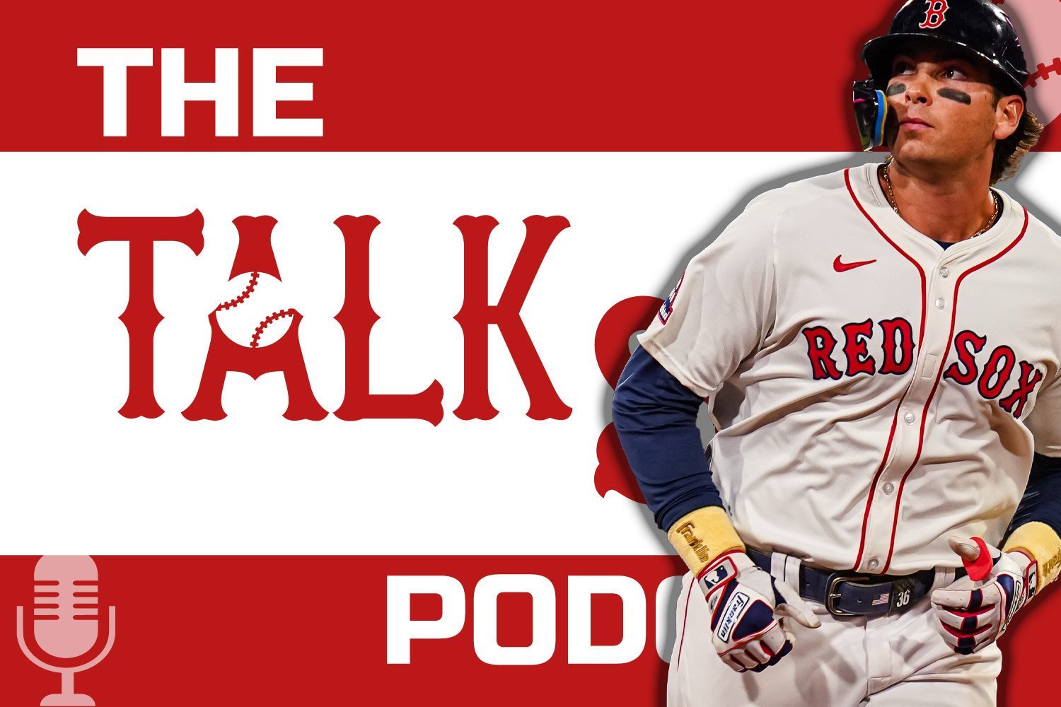 More information about "Episode 36: Red Seat Radio Joins the Pod"