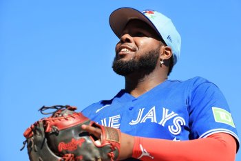 Swinging Less Makes Vladimir Guerrero Jr. More Dangerous