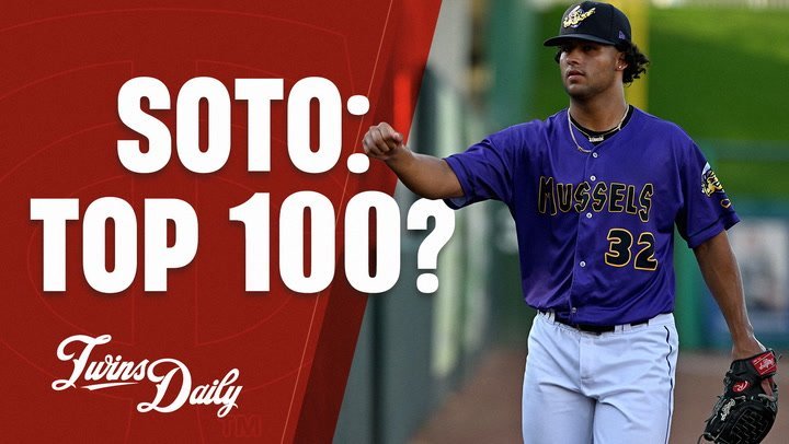 Can Charlee Soto Prove He's a Top 100 prospect in 2026?