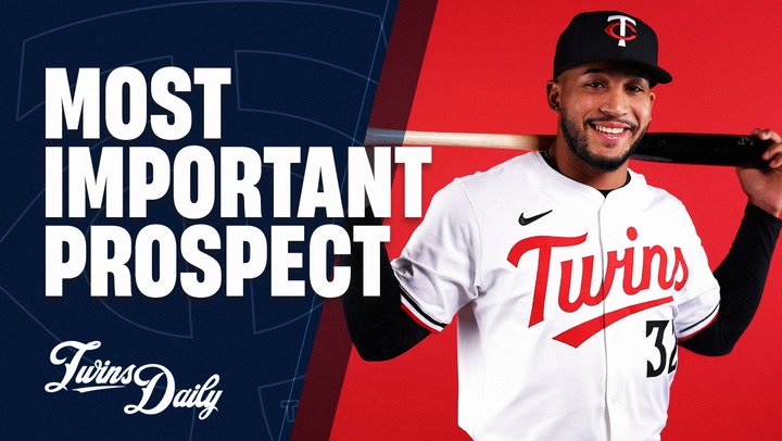 More information about "Why Emmanuel Rodriguez is the Twins' Most Important Prospect for 2026"