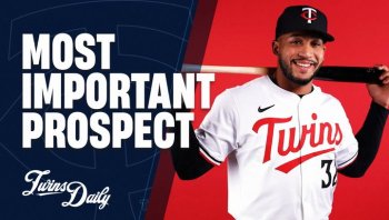 Why Emmanuel Rodriguez is the Twins' Most Important Prospect for 2026