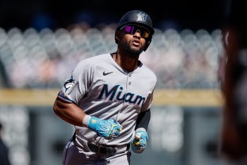 Otto Lopez will be a top-10 MLB shortstop in 2026