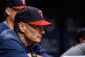 Paul Molitor Joins the Twins Television Booth for 2026