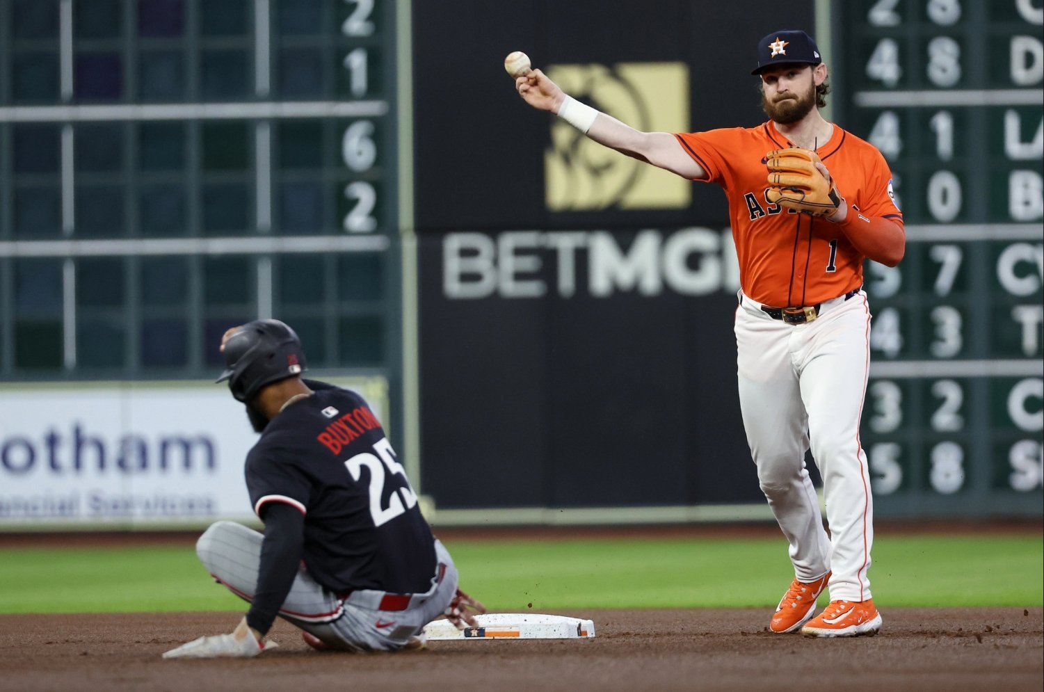 More information about "Red Sox Sign Brendan Rodgers To Minor League Deal"