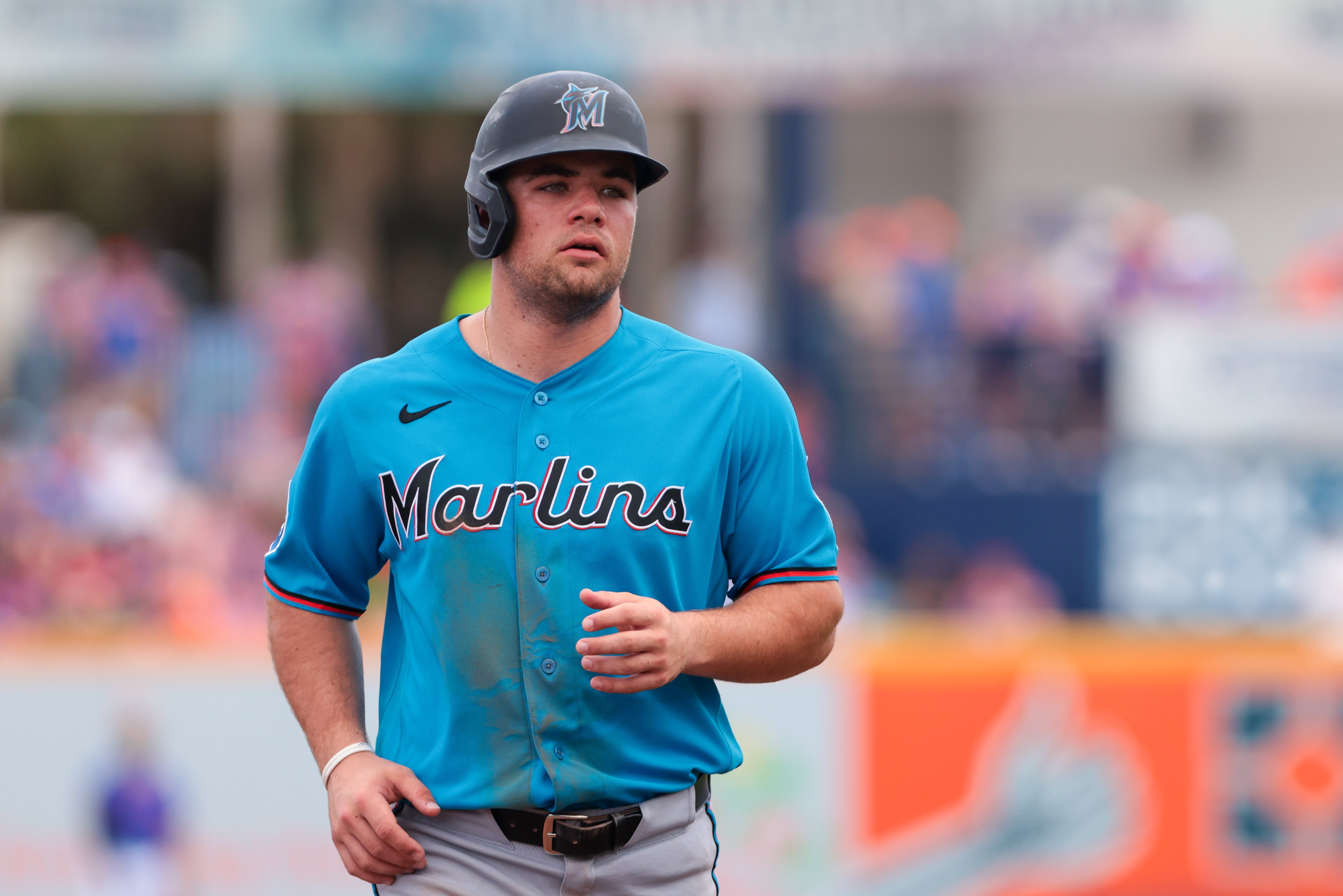 More information about "Pérez and Meyer make spring debuts, Marsee goes deep"