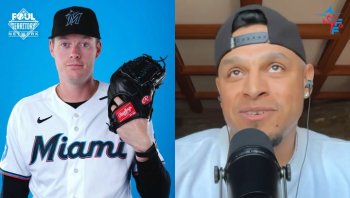 AJ Ramos on the mentality that relievers need to succeed