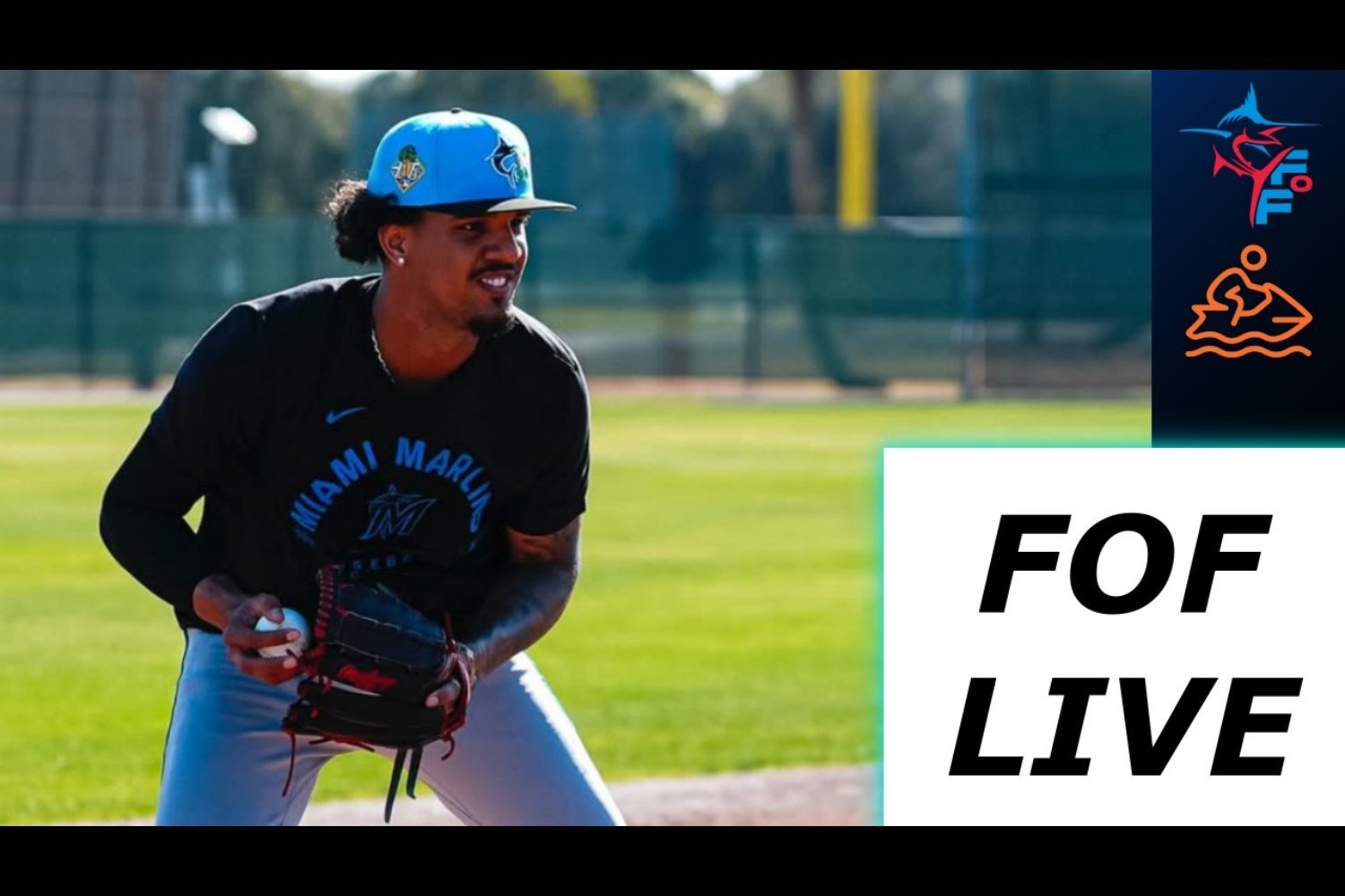 More information about "Every Marlins roster battle we're watching this spring as full squad reports"