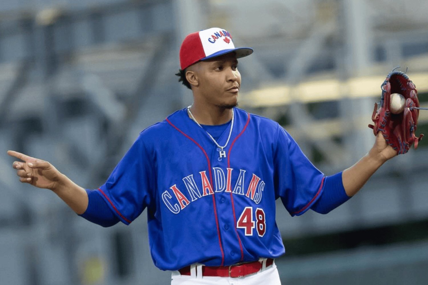 More information about "Is Silvano Hechavarria the Blue Jays' Next Top-100 Prospect?"