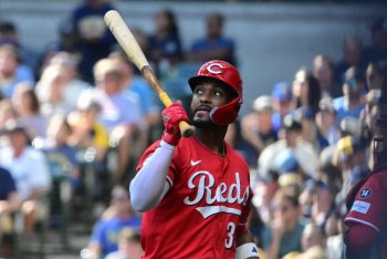 Padres Finally Upgrade Bench, Add Lefty-Masher Miguel Andujar