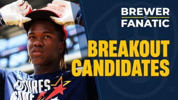 Brewers Non-Roster Invitees Who Could Make The Jump In 2026