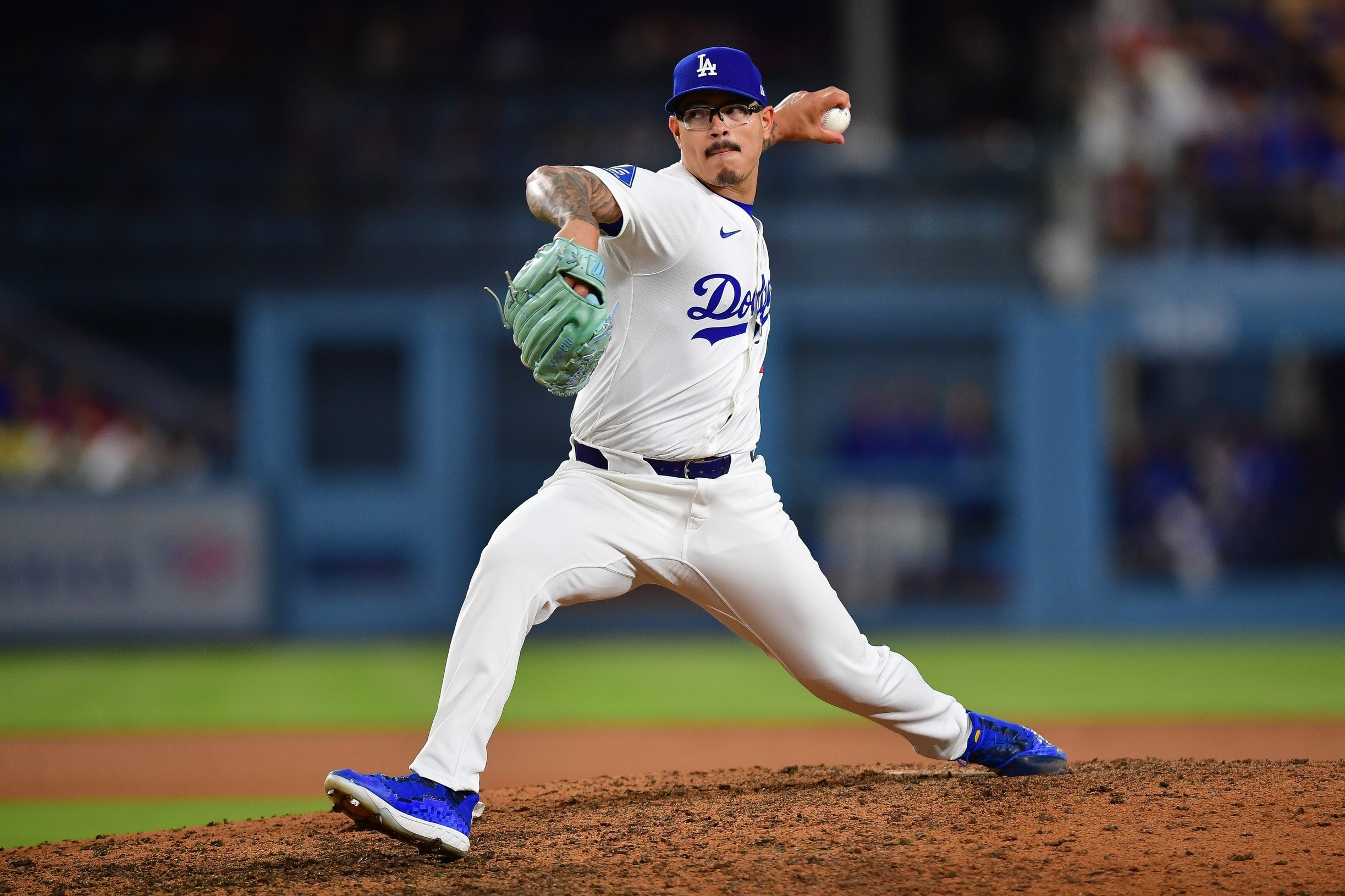 More information about "Anthony Banda is the First Elite Arm for a New Twins Bullpen"