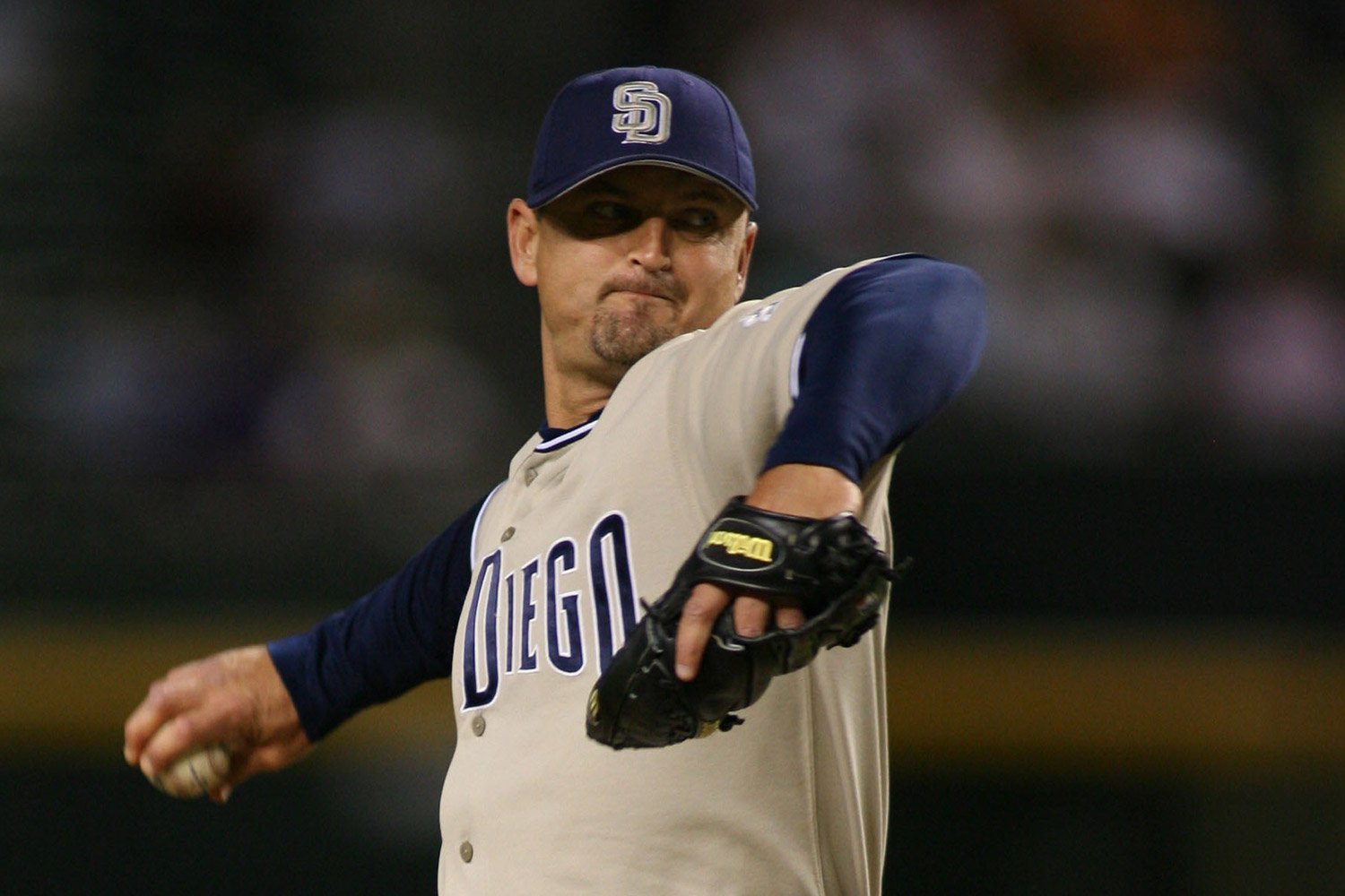 More information about "The Friar Anthology: Gold Standard Padres, Bullpen"