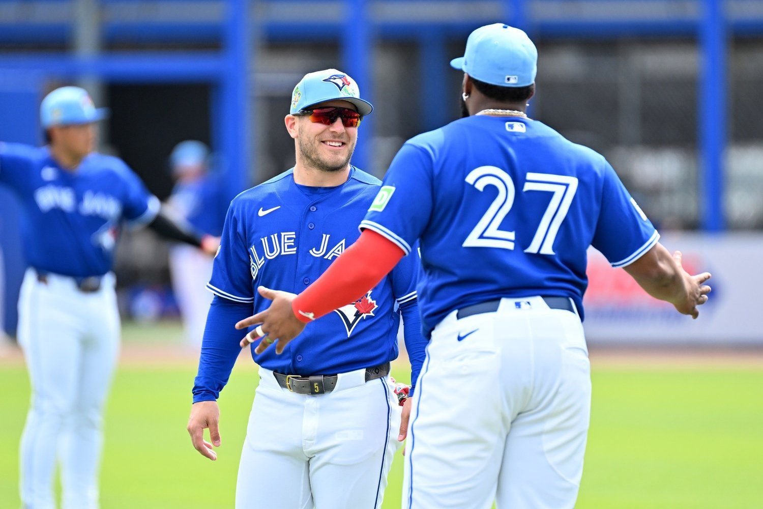 More information about "In Dunedin, the Scoreboard Is Background Noise"