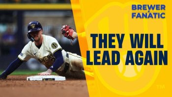 Why The Brewers Will Lead MLB In Stolen Bases This Year