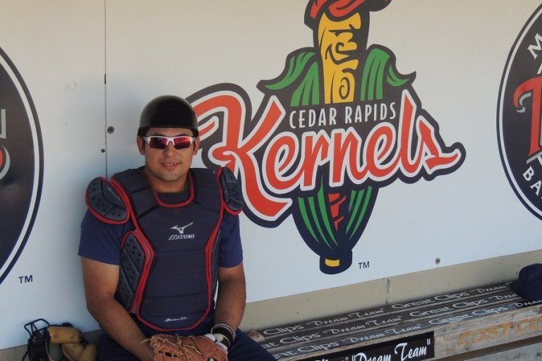 Twins Bring Back a Familiar Face Behind the Plate