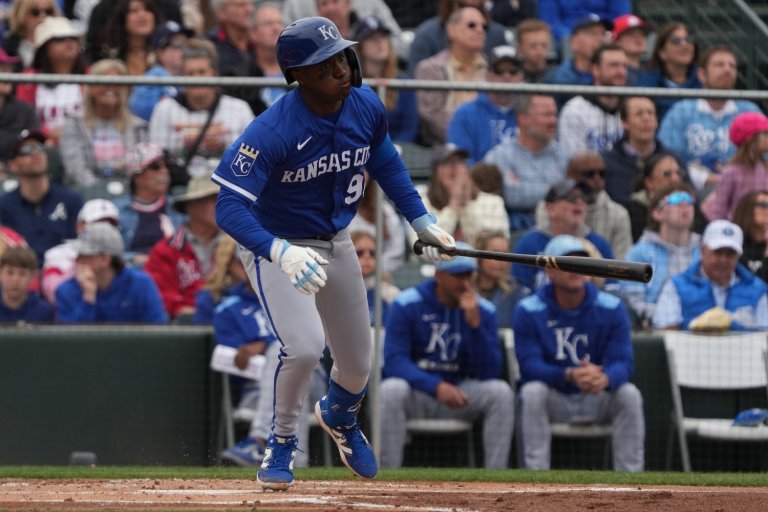 Three Royals Spring Training Games To Be Available for Free at Royals.TV