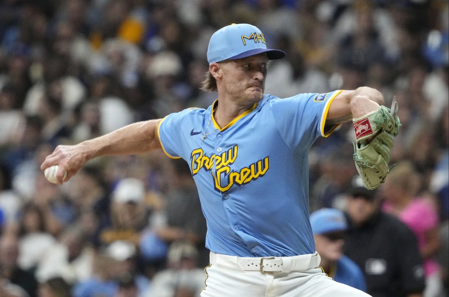 More information about "Cubs Sign Shelby Miller To Multi-Year Contract With Future of the Bullpen In Mind"