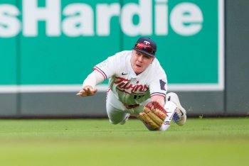 How Alan Roden Can Make Twins Fans Accept the Louis Varland Trade