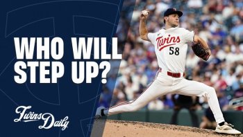 Which Twins' Arms Will Step Up After the Loss of Pablo López?