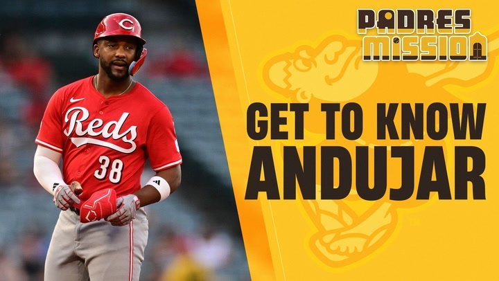 What Role Will Miguel Andujar Play On The Padres?