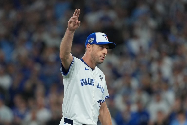 Heyman: Max Scherzer Back on Blue Jays’ Radar