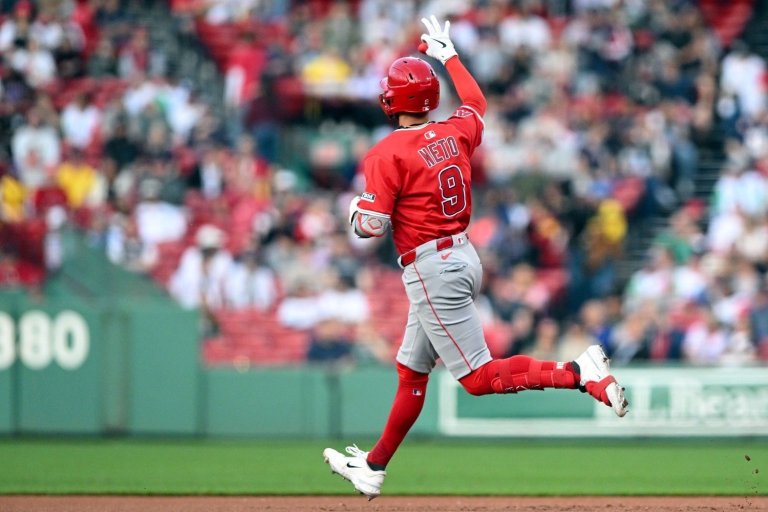 Boston Red Sox Took "Several Tries" To Obtain Zach Neto From Angels