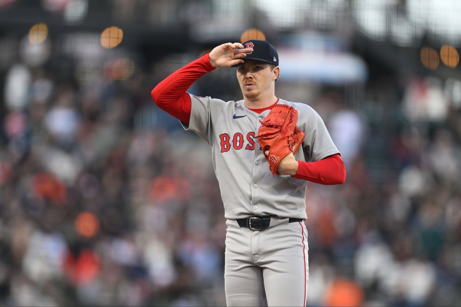 More information about "Having Traded Several Young Pitchers, Is The Red Sox's Strategy A Good One?"