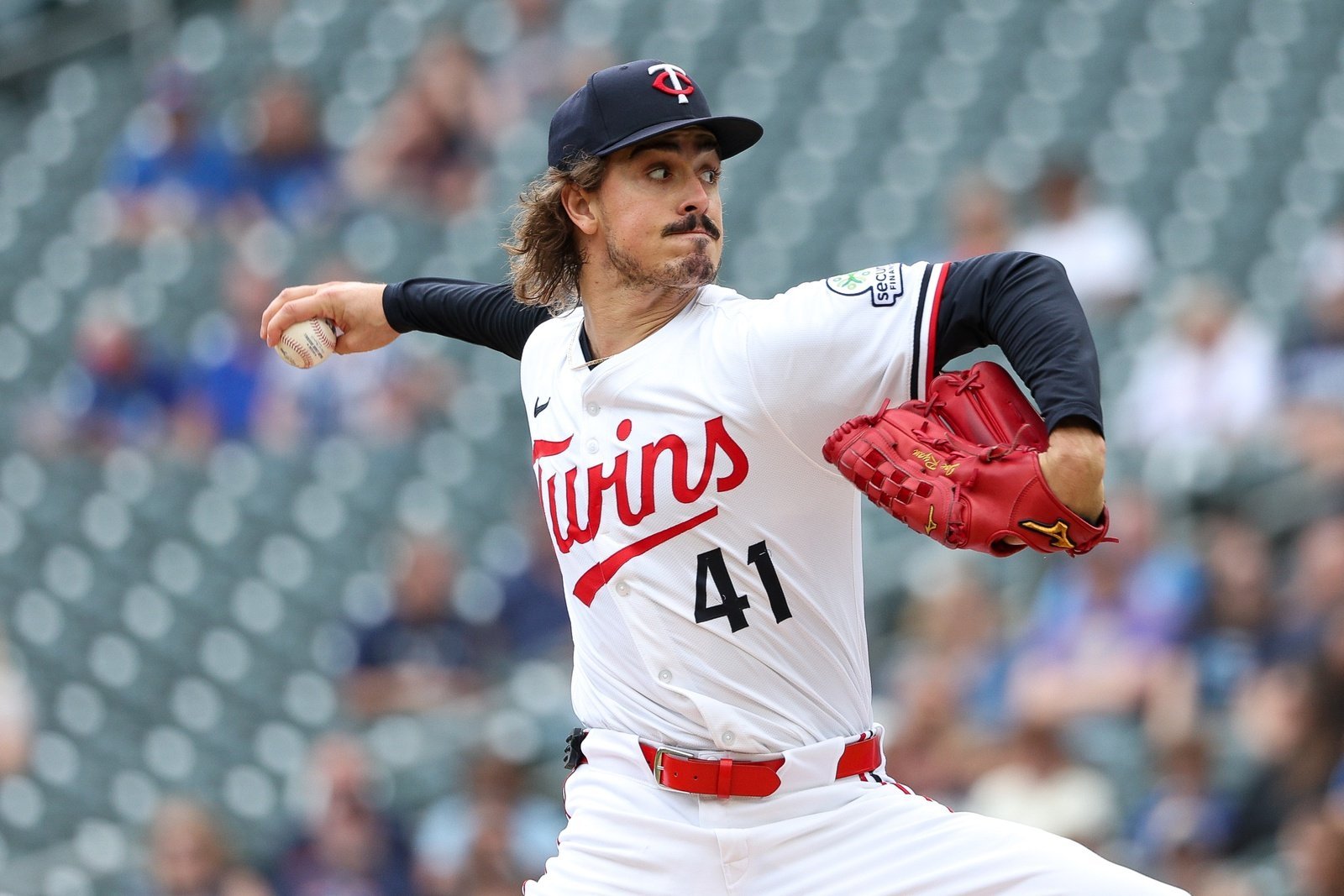 More information about "Joe Ryan Scratched From First Spring Start with Back Tightness"