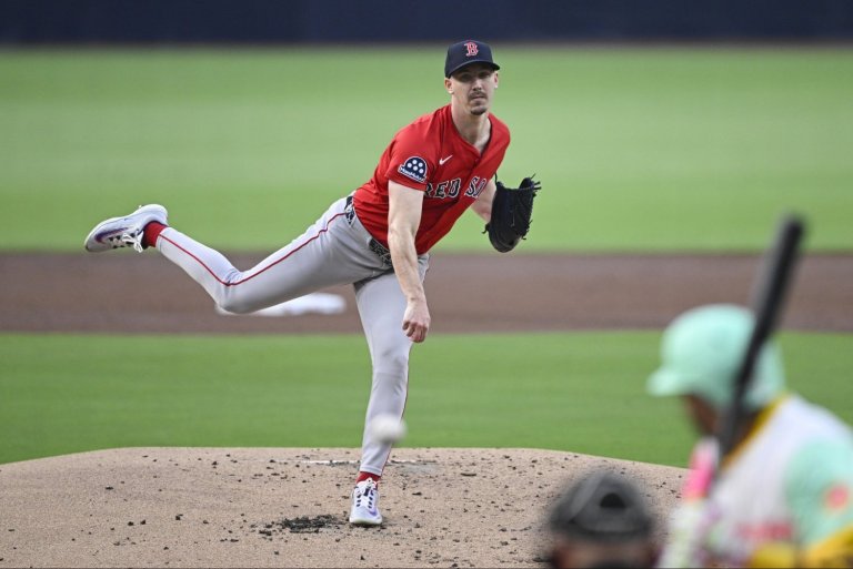 Walker Buehler to Sign Minor-League Deal, Join Padres' Rotation Battle