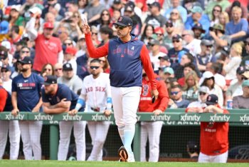 Breslow: Boston Red Sox Will "Continue to Look" at Arms for the Bullpen
