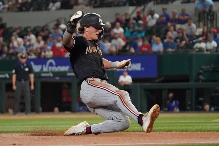 The Twins’ Identity Is Shifting, And It Starts on the Bases