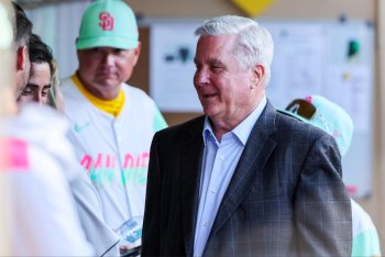 Padres Will Starting Accepting Initial Purchase Bids In Late February